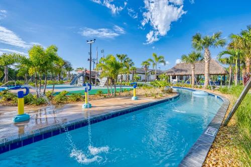 Relaxing Getaway Near Disney with Pool & Themed Rooms photo 48