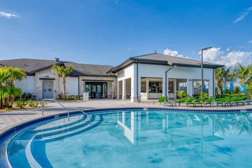 Relaxing Getaway Near Disney with Pool & Themed Rooms photo 49