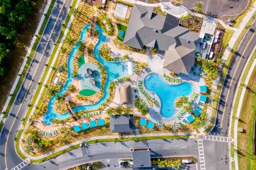 Relaxing Getaway Near Disney with Pool & Themed Rooms photo 51