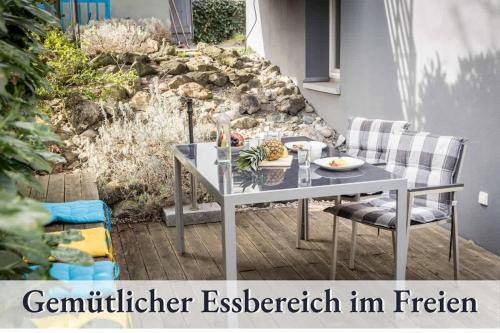 Foto dalla galleria di Relax-Apartment-Two Ravensburg a Ravensburg