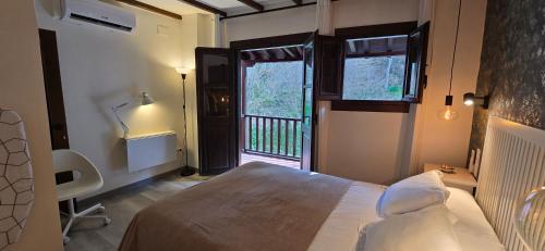 Apartamento en Carrera del Darro, Granada, Comares