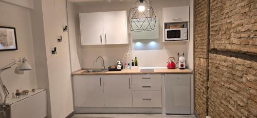 Apartamento en Carrera del Darro, Granada, Comares