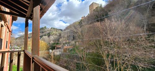 Apartamento en Carrera del Darro, Granada, Comares