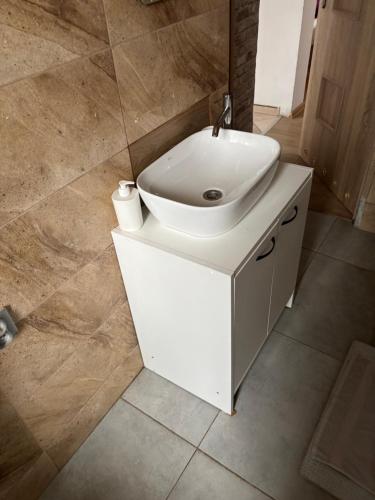 Fotografia z galérie ubytovania Raczkowska Apartament v destinácii Suwałki