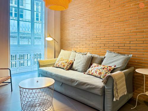 Ámbar Loft Grupo AC Gestion