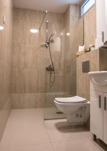 Bany a MiLaz Apartment
