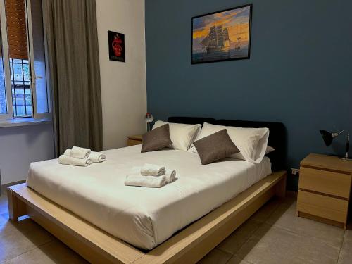 Torripa Collection - Domus Aurelia - San Giovanni