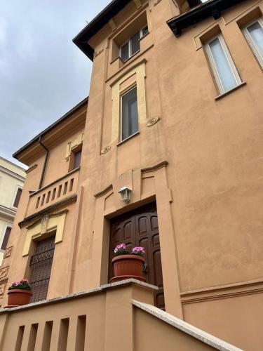 Villa dei fiori