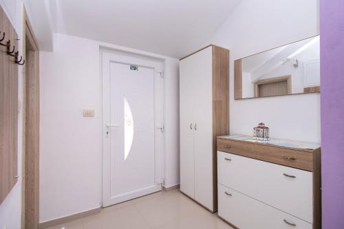 Fotografie z fotogalerie ubytování Apartment Ninić v destinaci Srima