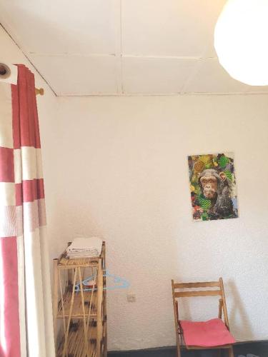 Fotografie z fotogalerie ubytování Mountain Scene BnB v destinaci Ruhengeri