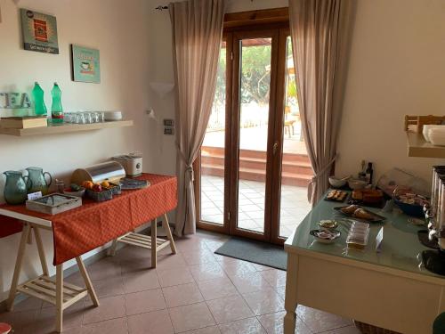 Fotografie z fotogalerie ubytování B&B Iolì Vesuvio v destinaci Ercolano