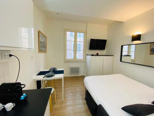 Studio vieux port 1-1