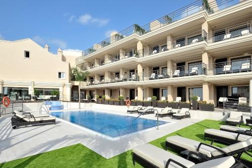 Vincci Selección Aleysa, Benalmádena – Bijgewerkte prijzen 2023