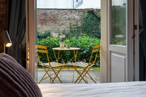 Cozy Apartment in Old Town