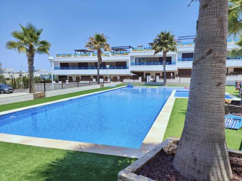Salinas Luxury DaNuria