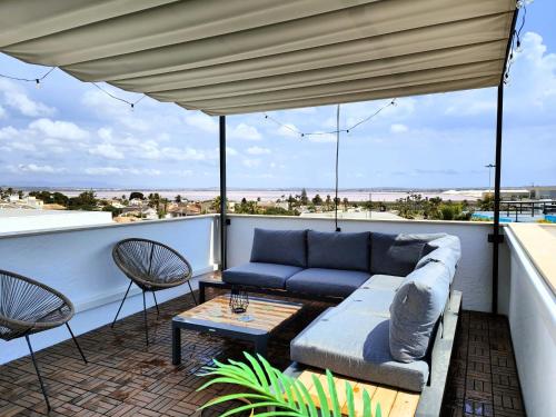 Salinas Luxury DaNuria
