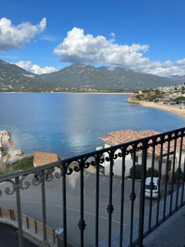 Résidence Cas’Antica