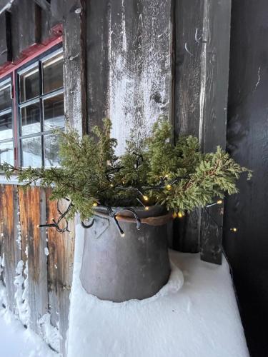 UndersåkerにあるÅre, Trillevallen stuga Lyckaのギャラリーの写真