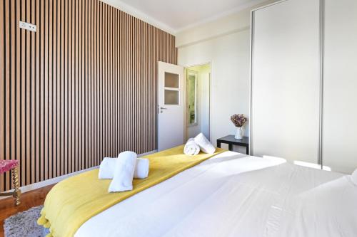 Casa Do Raio City Center Ap By Sé Apartamentos