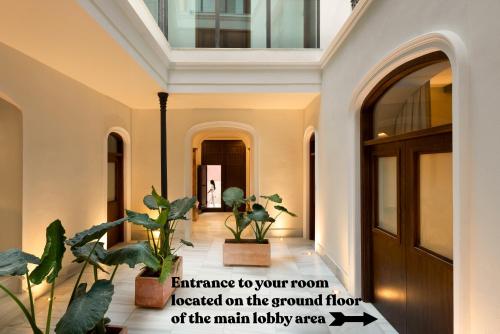 Coeo Fresca Roof Garden Signature Apartments photo 51