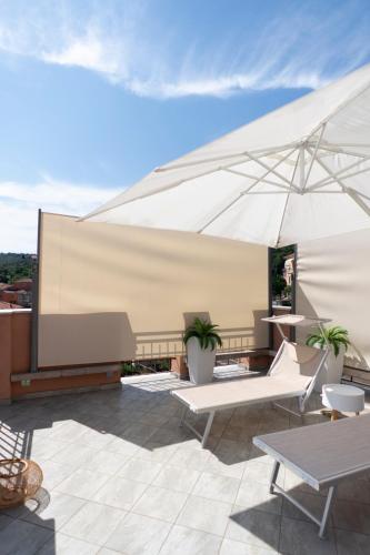 Gallery image of La Venere Suite in Fezzano