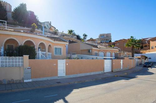 CH Sierra de Gata La Marquesa Golf