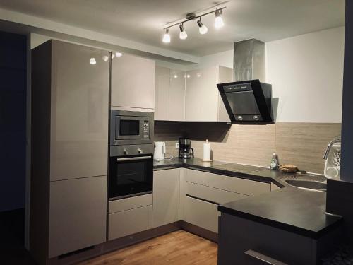 Gallery image of Ferienwohnung Heidi in Leutschach