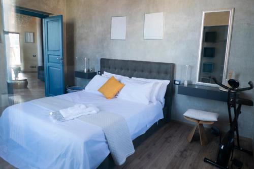 Gallery image of La Venere Suite in Fezzano