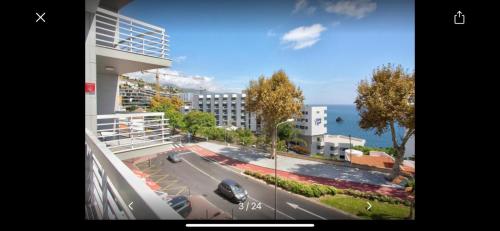 Foto dalla galleria di Ocean Lido a Funchal