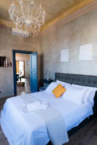 Gallery image of La Venere Suite in Fezzano