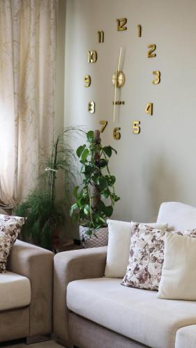 Kron's Apartment by PikHost