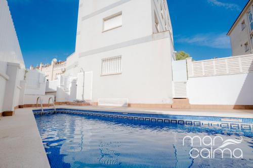 Apartment Francàs Zen by MarCalma