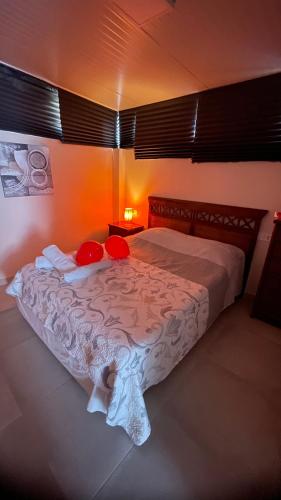 Luxury Estudio CH&H