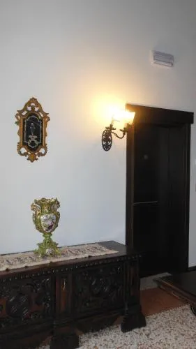 Hotel Sant'Antonin photo 25