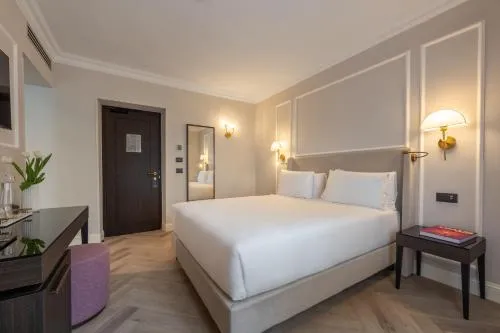 BH Hotel photo 13