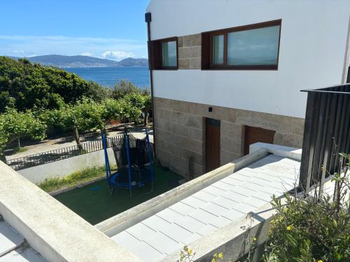 Desconectaengalicia Playa Caneliñas