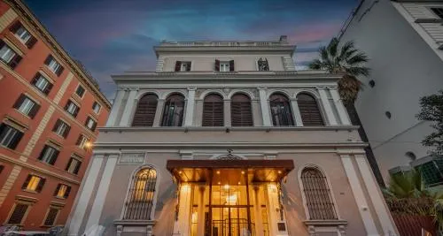 BH Hotel photo 1