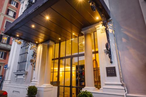 BH Hotel photo 24