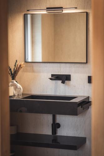 Fotografie z fotogalerie ubytování Paradeis Apartments v destinaci Mühlbach