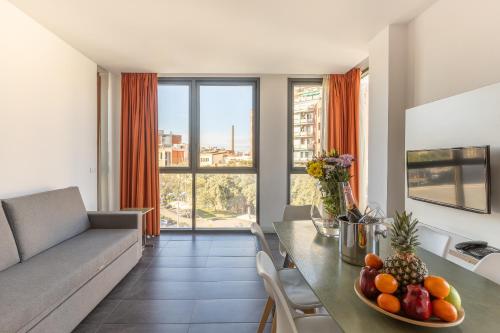 Cosmo Apartments Sants