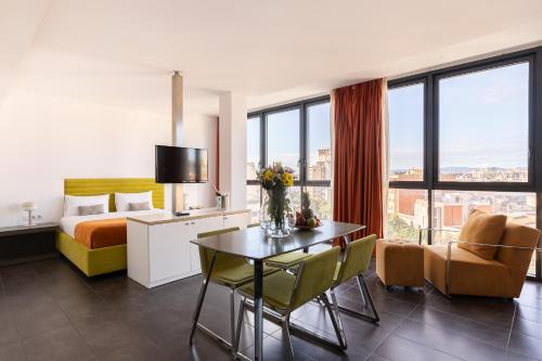 Cosmo Apartments Sants