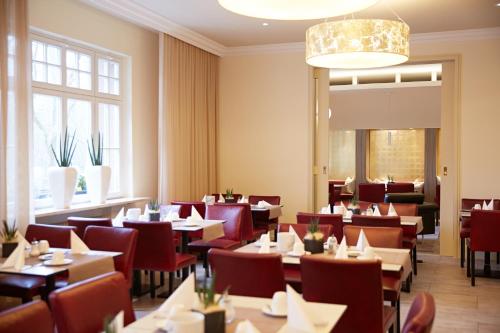 Gallery image of Hotel Prinzregent in Nuremberg