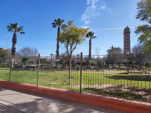 Casa Torrijiano.Parking Gratis!.