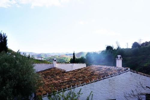 Foto Cortijo Lagar de Luisa 5