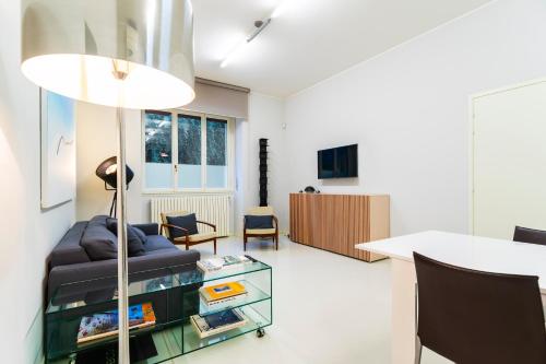 BRERA DUOMO - Luxury Design Suite