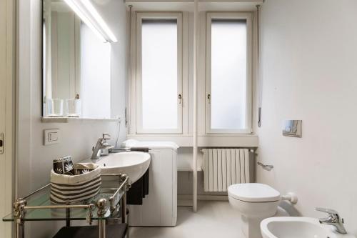 BRERA DUOMO - Luxury Design Suite