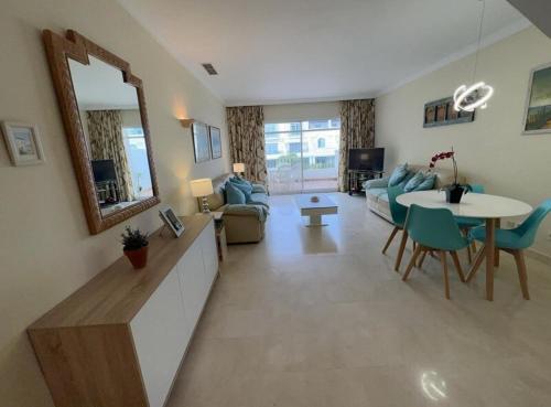 Luxury Marbella Apartment