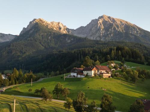 Singerskogel - Ferienhof und Jausnstub`n