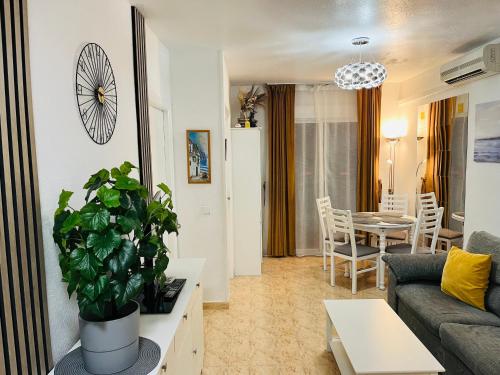 Calle de Palangre 17 Apartment