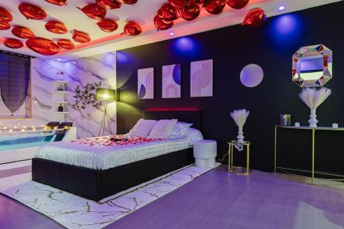 Φωτογραφία από το άλμπουμ του La cachette romantique σε Gournay-en-Bray